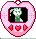 It's tamaNOTchi! Click to feed!