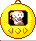 lemonhead - tamaNOTchi! Click to feed!