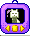 wu turtlefish - tamaNOTchi! Click to feed!