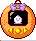 baked bean - tamaNOTchi! Click to feed!