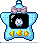 It's tamaNOTchi! Click to feed!