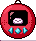It's tamaNOTchi! Click to feed!