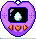 It's tamaNOTchi! Click to feed!