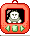 It's tamaNOTchi! Click to feed!