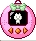 It's tamaNOTchi! Click to feed!