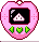 It's tamaNOTchi! Click to feed!