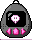It's tamaNOTchi! Click to feed!