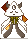 It's tamaNOTchi! Click to feed!