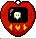 It's tamaNOTchi! Click to feed!