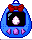 It's tamaNOTchi! Click to feed!