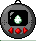 It's tamaNOTchi! Click to feed!