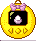It's tamaNOTchi! Click to feed!