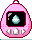 It's tamaNOTchi! Click to feed!
