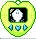 It's tamaNOTchi! Click to feed!
