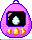 It's tamaNOTchi! Click to feed!