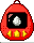 It's tamaNOTchi! Click to feed!