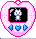 It's tamaNOTchi! Click to feed!