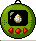 It's tamaNOTchi! Click to feed!