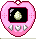 It's tamaNOTchi! Click to feed!