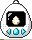 It's tamaNOTchi! Click to feed!