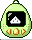 It's tamaNOTchi! Click to feed!