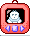 It's tamaNOTchi! Click to feed!