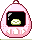 It's Pipo! Click to feed!