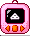 It's tamaNOTchi! Click to feed!
