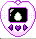 it's tamaNOTchi! click to feed!