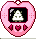 It's tamaNOTchi! Click to feed!