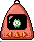 It's Bloopie! Click to feed!