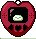 It's tamaNOTchi! Click to feed!