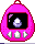 It's tamaNOTchi! Click to feed!