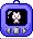 It's tamaNOTchi! Click to feed!