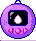 It's tamaNOTchi!
    Click to feed!