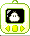 It's tamaNOTchi! Click to feed!