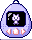 It's tamaNOTchi! Click to feed!