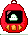 It's tamaNOTchi! Click to feed!