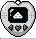 it's tamanotchi! click to feed!