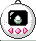 It's tamaNOTchi! Click to feed!