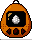 It's tamaNOTchi! Click to feed!