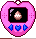 it's tamaNOTchi! Click to feed!