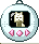 It's tamaNOTchi! Click to feed!