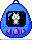 It's tamaNOTchi! Click to feed!