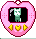 It's tamaNOTchi! Click to feed!