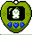 It's tamaNOTchi! Click to feed!