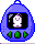 It's tamaNOTchi! Click to feed!