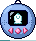 It's tamaNOTchi! Click to feed!