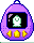 It's tamaNOTchi! Click to feed!