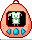 It's tamaNOTchi! Click to feed!